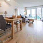 Meeresblick 