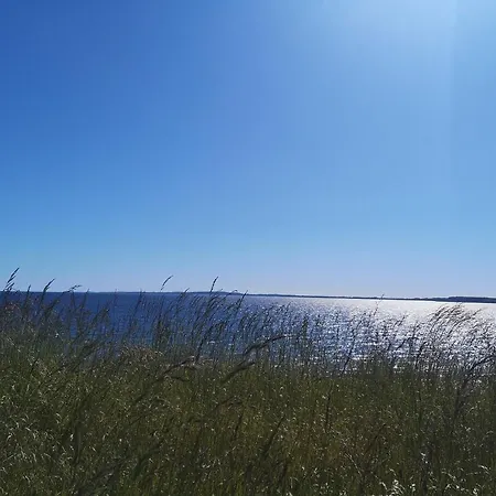 Meeresblick Strandkörbchen H2 We 19 H Apartment Hohwacht