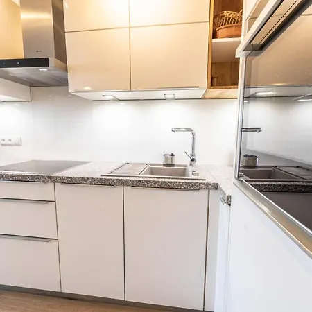 Meeresblick Strandkörbchen H2 We 19 H