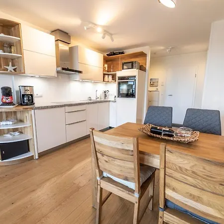 Meeresblick Strandkörbchen H2 We 19 H