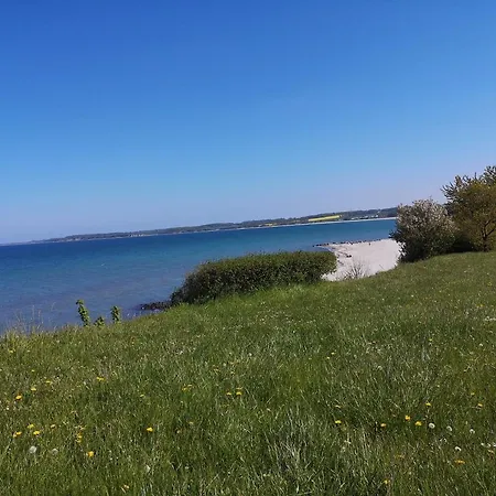 Apartment Meeresblick Strandkörbchen H2 We 19 H *