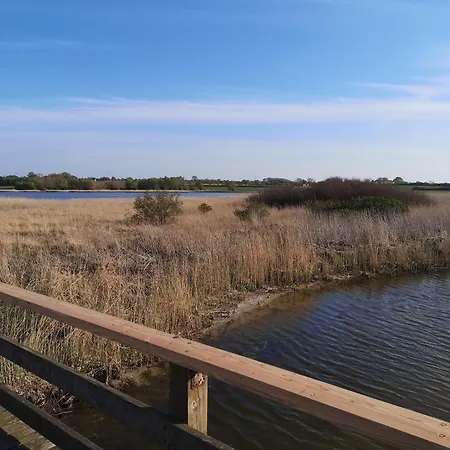 Meeresblick Strandkörbchen H2 We 19 H * Hohwacht