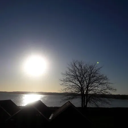 Meeresblick 