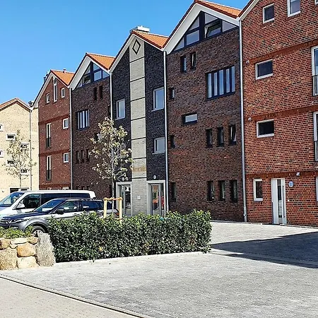 Meeresblick Strandkörbchen H2 We 19 H