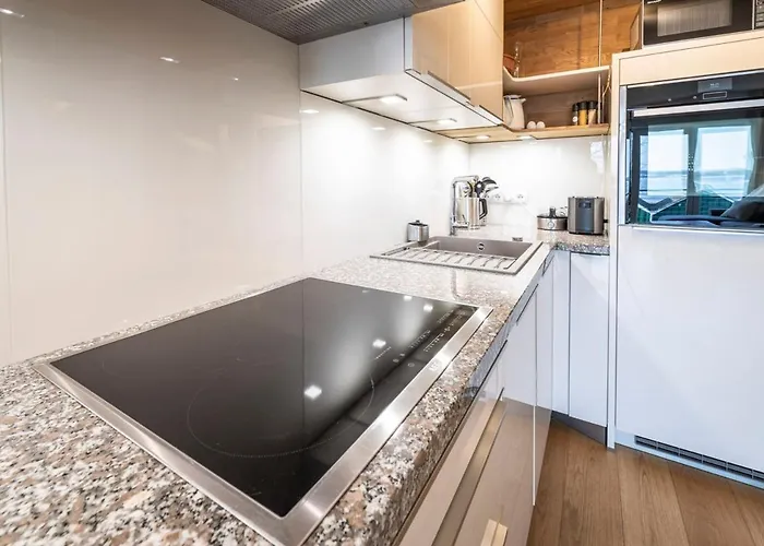 Apartamento Meeresblick 